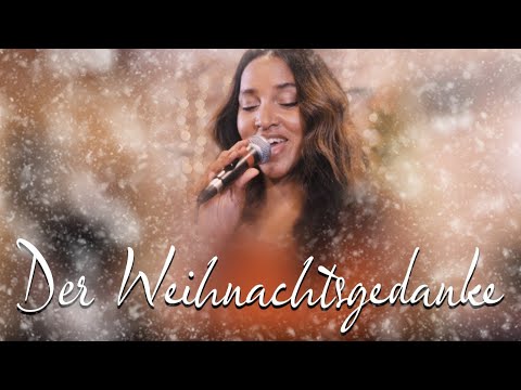 Cassandra Steen - Der Weihnachtsgedanke (offizielles Musikvideo)