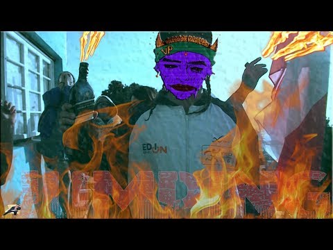 🌴🔥  VOLATED PEOPLES - JUMPING x DJ BLACK SHEEP x EL GUAPO  (VIDEO OFICIAL) 🔥🌴