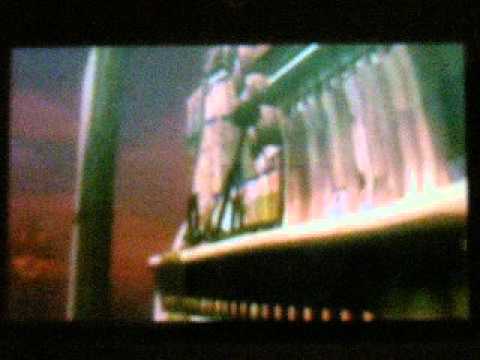 Kid Icarus Uprising 3D Anime Shorts: Thanatos Rising Part 1