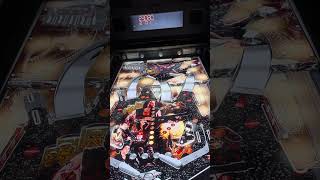 Alien Resurrection Visual Pinball VPX - Virtual Pinball #pinball #virtualpinball #alienresurrection