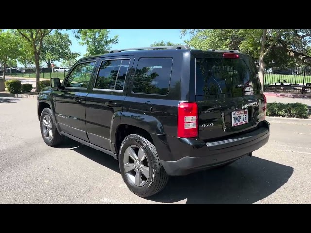 2015 Jeep Patriot - Image 16