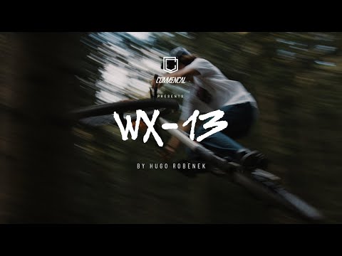WX-13 - Hugo Robenek