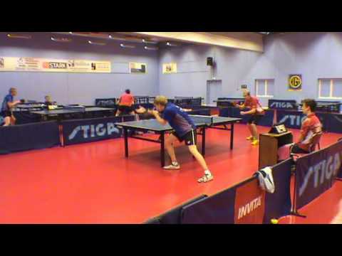 100219 Jundiv, Kasper Petersen - Rasmus Westermann