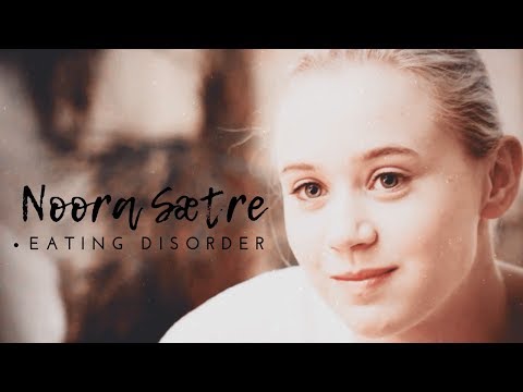 noora sætre • ED