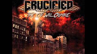 Crucified - No Turning Back
