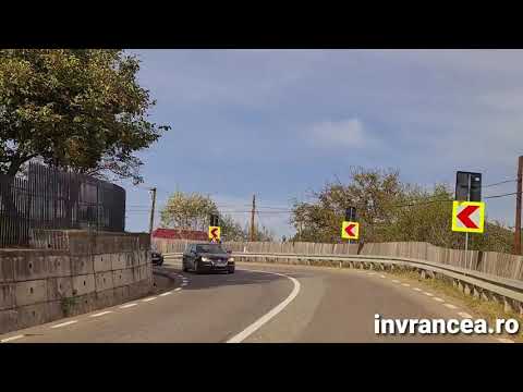 Comuna Bârsești Vrancea