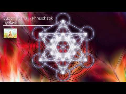 1. Dj Bahramji feat. Mashti - My Life (Buddha Bar XI - Khreschatik)