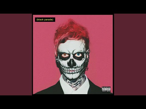 Armageddon (feat. Decrow)