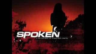 Spoken - Breathe In The Fog