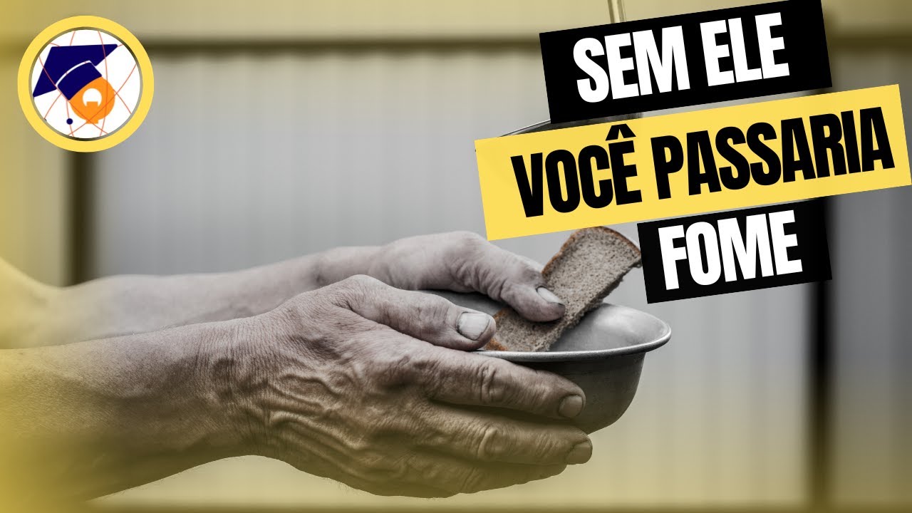 Fritz Haber: Amônia - Episódio 1 | Universidade da Química