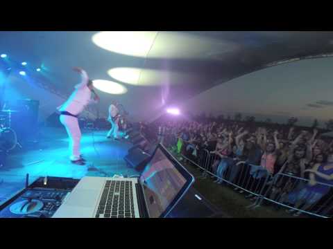 Palenke Soultribe Live - Oh Mama !