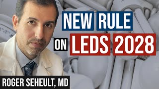 New Department of Energy Rule That Will Change Your Light Bulbs