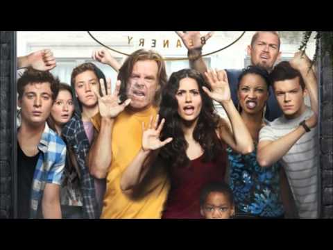 Shameless 6. sezon 5. bölüm bitiş müziği (Shameless Season 6 Episode 5)