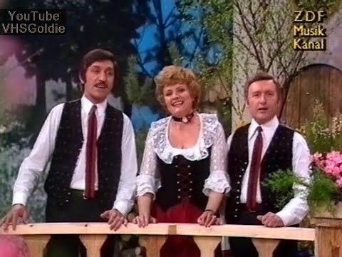 Robert Payer - Kleine Anuschka - 1976
