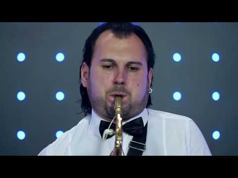 Favoriti bend Gostivar - lele Jano    (live)
