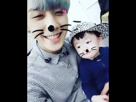 160318 JJCC - 더블제이씨 Simba Update