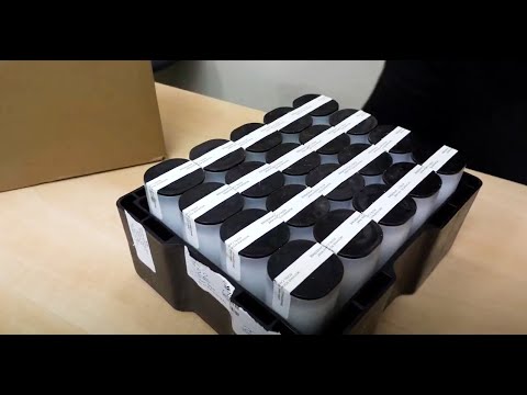 SUPER-NATURAL UNBOXING - Silver Bullets