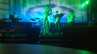 Bend "AURA" - Ispod nekog drugog neba (Massimo)