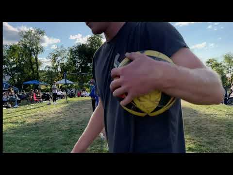 2025 OTT Losers Bracket Finals