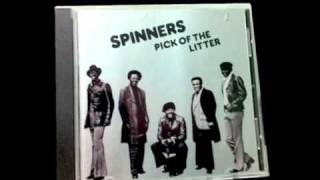 I Don&#39;t Want To Lose You - Spinners