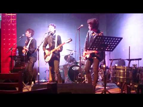 REO Brothers - VST & Co. Medley / Boyfriends/ The Beatles Cover