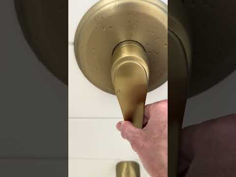 Shower Operation 121 3