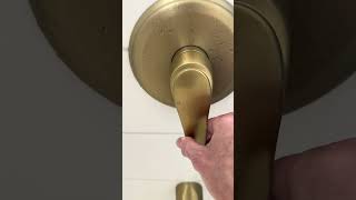 Shower Operation - 121 #3