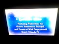 Opening To 3 2 1 Penguins The Cheating Scales Of Bullamanka 1997 VHS Part 2