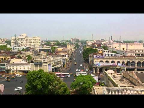 Syed Kudrat Ali Metro Lucknow