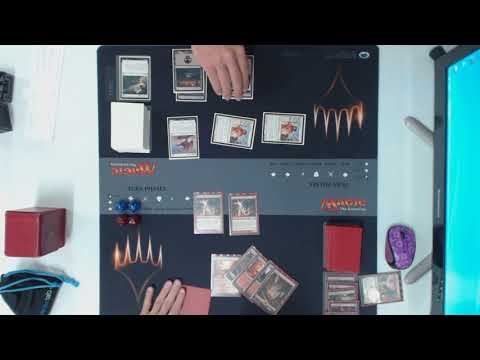 FNM Modern JM vs. Nick Friday Night Magic 7/11