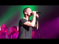 2.  Trust You - Rob Thomas - Modesto 7/3/15