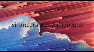 Guaglione   Gigi D&#39;alessio ft  Briga TESTO