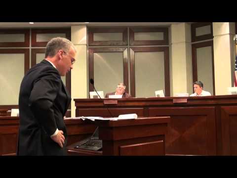 Forsyth County Planning Commission 06/25/13