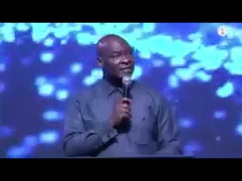 A ROADMAP TO GROWING SPIRITUALLY AND MAKING SPIRITUAL PROGRESS -APOSTLE JOSHUA SELMAN 