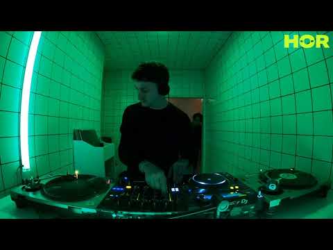 Midnight Shift X Voitax Showcase - Invia / October 31 / 6pm-7pm