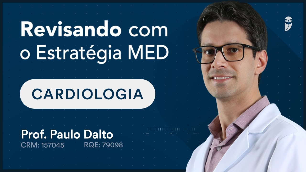Infarto Agudo do Miocárdio com Supra do Segmento ST (IAMCSST) | Revisando Cardiologia