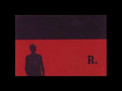 R Kelly FT Crucial Conflict