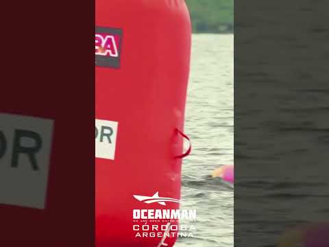 Em 2026, o Projeto Nadando Pelos Cartões Postais estará em Embalse, Córdoba, na Argentina