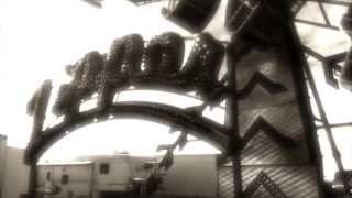 Blackie and The Rodeo Kings "I'd Have To Be A Stone " from the album SOUTH.