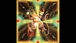 NINA HAGEN & LOKA NUNDA 2001 "Introduction" SWEET LORD CONCEPT LP