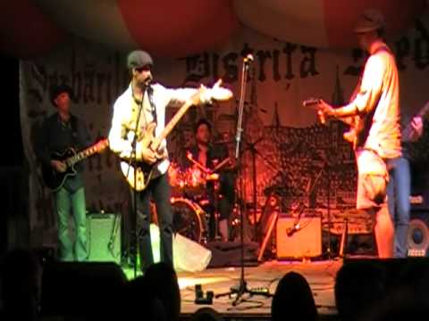 Pride and Joy-Alex Musat,Mihai Iliesiu and Nightlosers