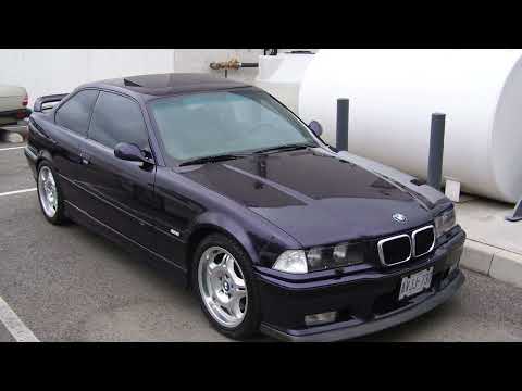 Buying Advice BMW 3-series (E36) 1990–2000 Common Issues Engines Inspection