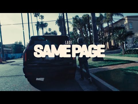 Video thumbnail for Same Page