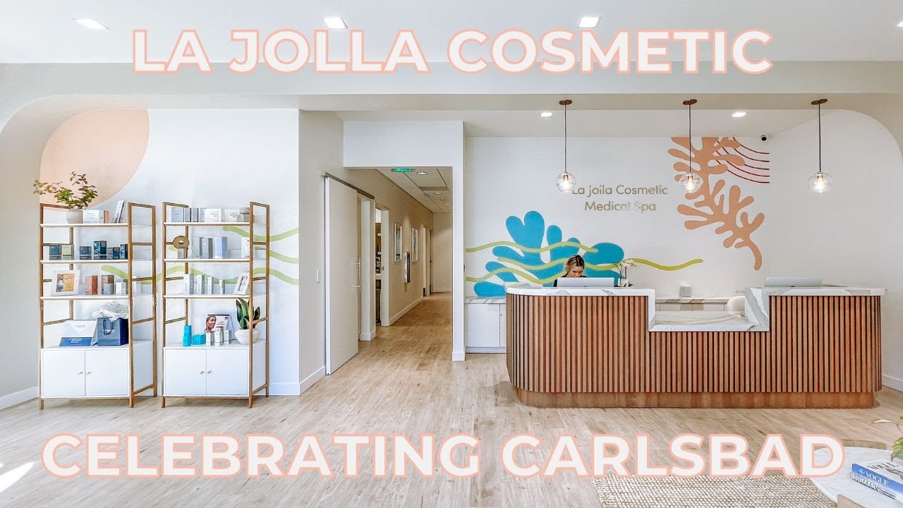 Celebrating Carlsbad with Marie & Austin