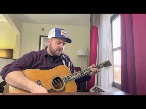 Trey Hensley - “Losing You (Might Be The Best Thing Yet)” (Jimmy Martin cover)