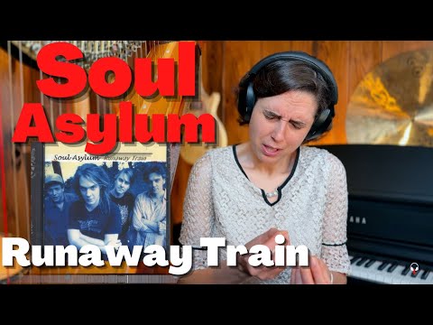 Soul Asylum, Runaway Train - A Classical Musician’s FIRST Listen and Reaction
