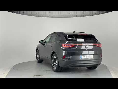 Volkswagen ID.4 PRO 150 KW BUSINESS 77KWH 204BHP** - Image 2