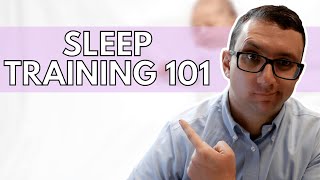 What can I do about reverted sleep training after baby is sick?