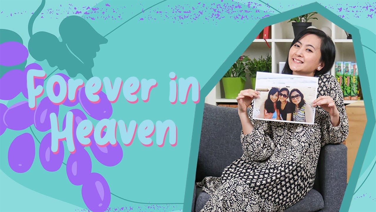 Forever in Heaven | Younger Kids