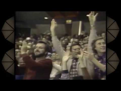 Flyers Year of the Fan Feature 1981 PRISM